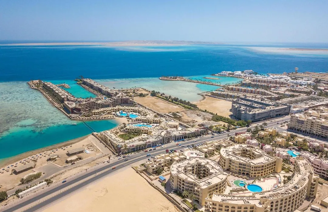 منتجع وسبا صني دايز إل بالاسيو-1